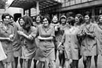 Festa della donna AGHD Srl